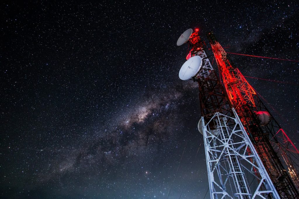 Danger des Antennes Relais pour la Santé