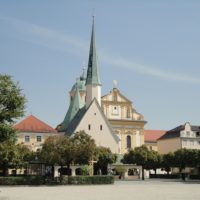 Les Églises et Cathédrales en Géobiologie